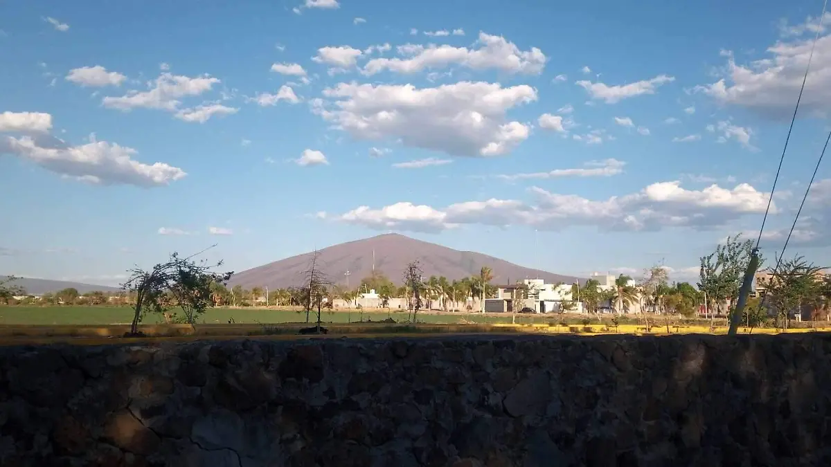 el cerro de Culiacàn 1